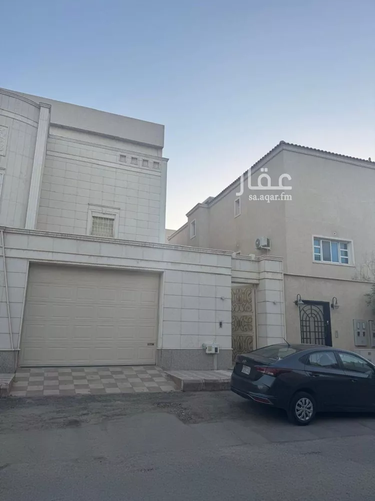 شقة للإيجار في شارع مهرة, حي الأندلس, مدينة الرياض, منطقة الرياض صورة 3