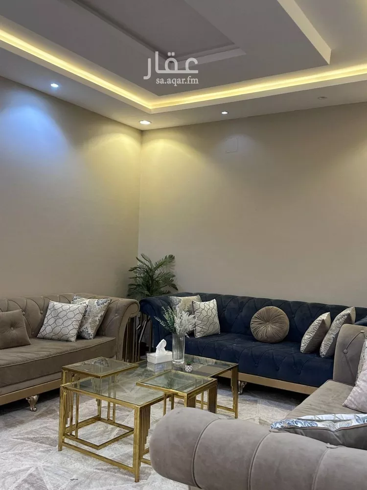 فيلا للإيجار في شارع إبراهيم اللحياني, حي طويق, مدينة الرياض, منطقة الرياض صورة 4