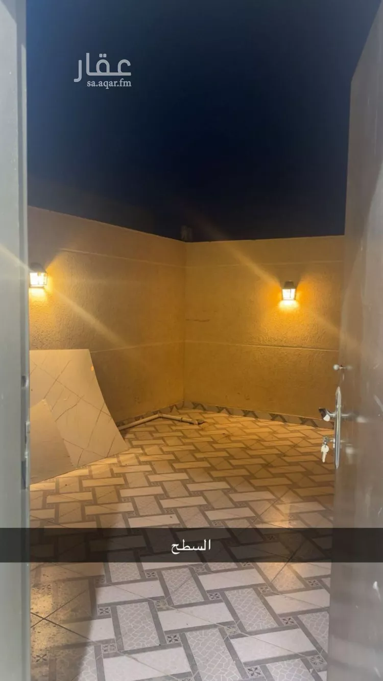 شقة للإيجار في شارع القوس, حي الحزم, مدينة الرياض, منطقة الرياض صورة 5