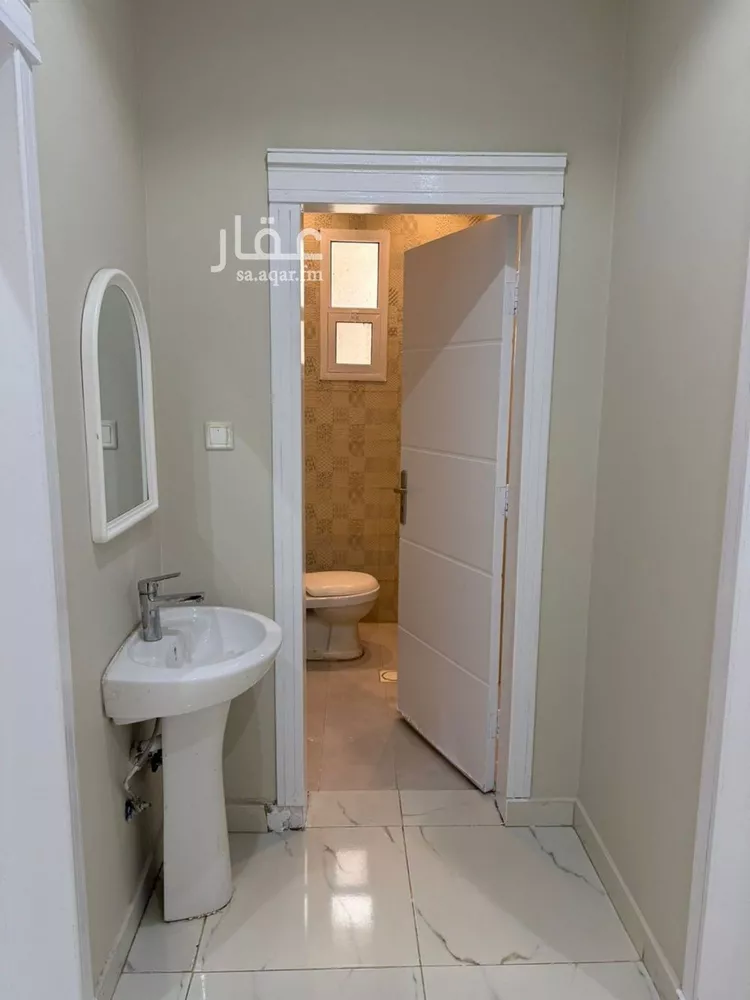 شقة للإيجار في شارع عبدالرحمن الدباس, حي الرمال, مدينة الرياض, منطقة الرياض