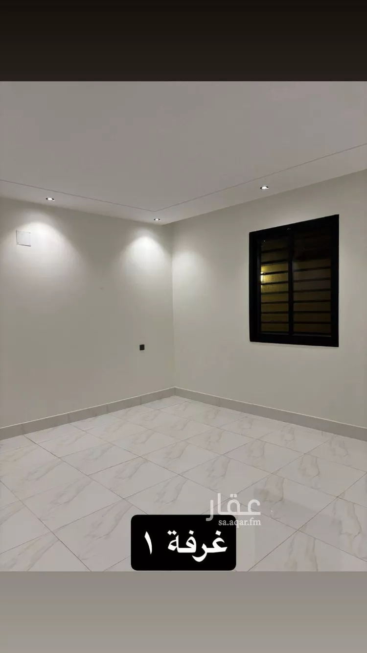 شقة للإيجار في شارع محمد بن راشد العريني, حي طويق, مدينة الرياض, منطقة الرياض