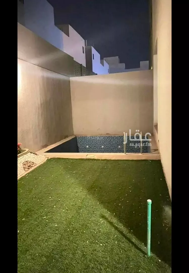 فيلا للإيجار في شارع أحمد بن طريف, حي عكاظ, مدينة الرياض, منطقة الرياض صورة 4