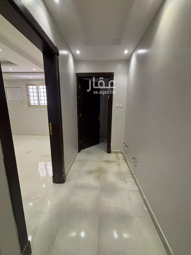 شقة للإيجار في شارع علي بن النقيب, حي الحزم, مدينة الرياض, منطقة الرياض