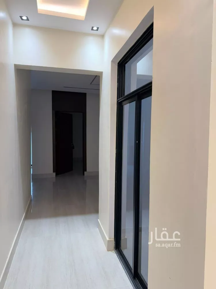 شقة للإيجار في شارع علي بن النقيب, حي الحزم, مدينة الرياض, منطقة الرياض