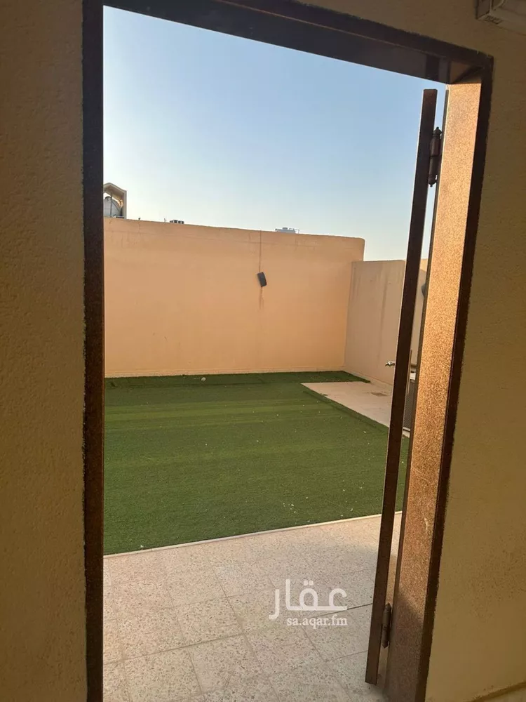 شقة للإيجار في شارع القوس, حي الحزم, مدينة الرياض, منطقة الرياض صورة 5