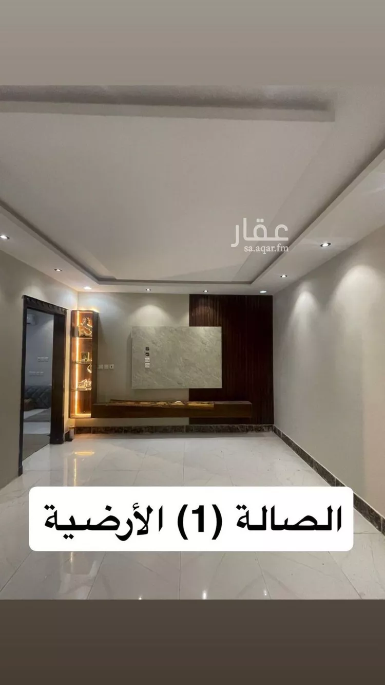 فيلا للإيجار في شارع إبراهيم اللحياني, حي طويق, مدينة الرياض, منطقة الرياض صورة 4