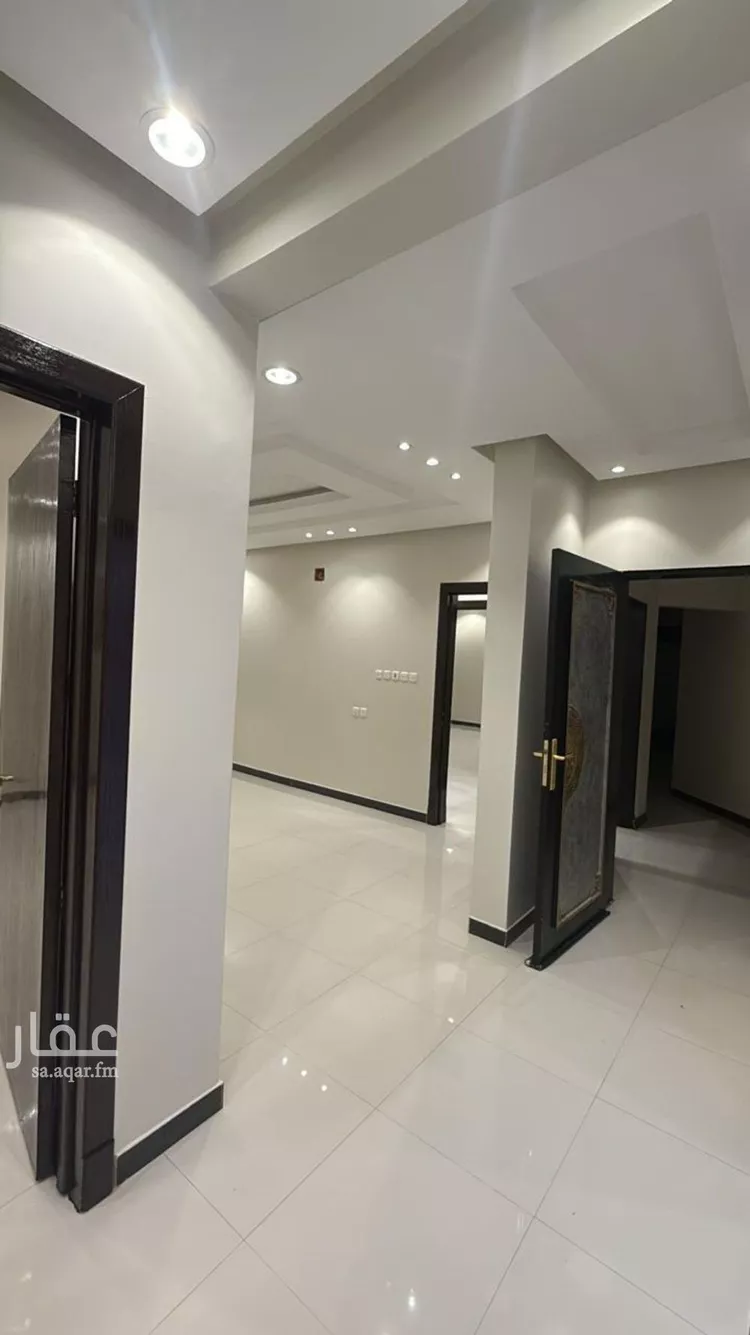 شقة للإيجار في شارع الطيفة, حي قرطبة, مدينة الرياض, منطقة الرياض