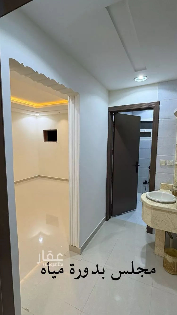 شقة للإيجار في شارع بشري الجبرتي الشافعي, حي العوالي, مدينة الرياض, منطقة الرياض صورة 3