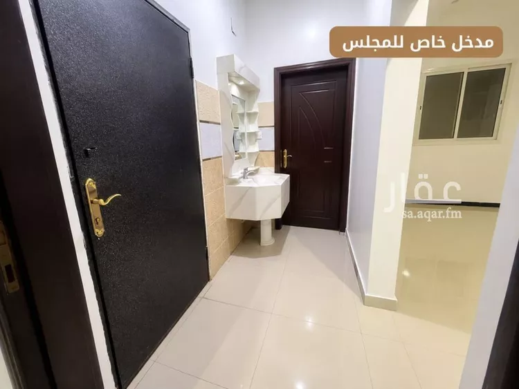 Apartment for Rent in Riyadh Ar Rimal