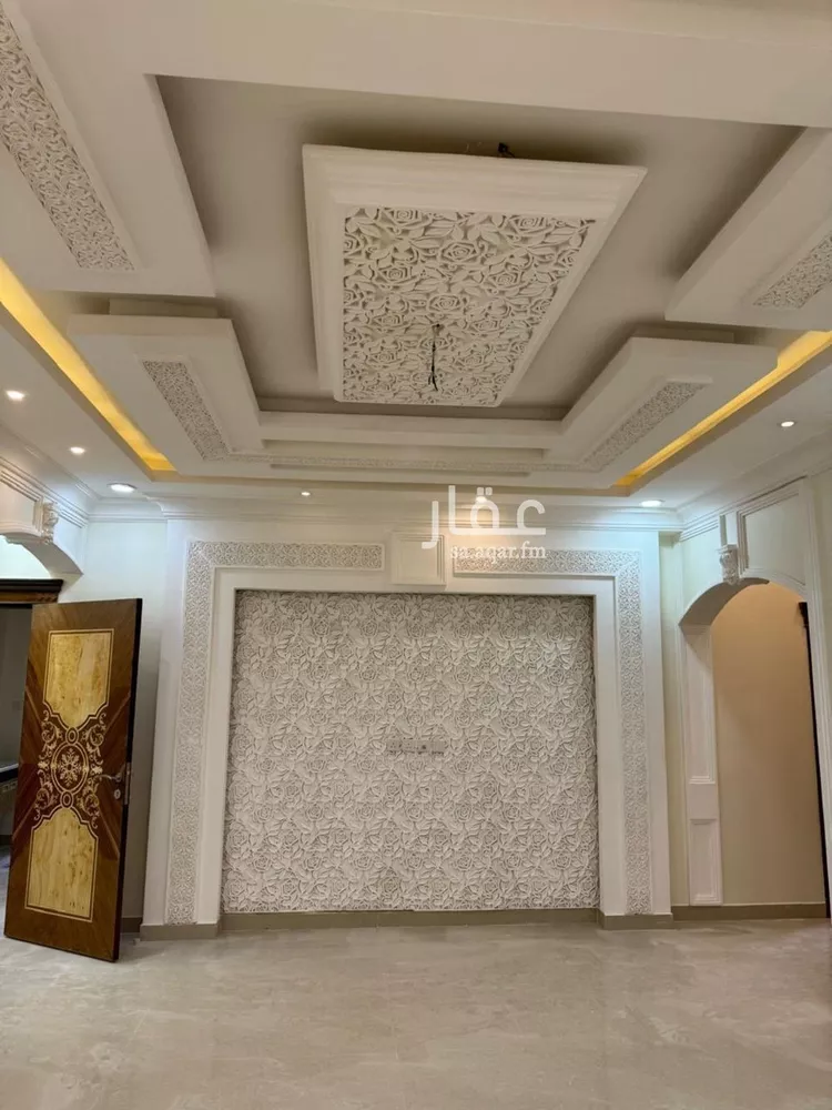 شقة للإيجار في شارع بعيجان, حي قرطبة, مدينة الرياض, منطقة الرياض