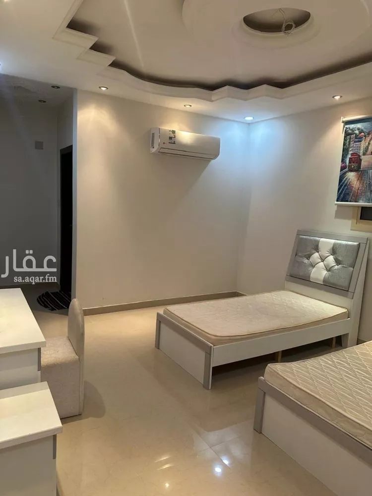 فيلا للإيجار في شارع سالم بن عبدالله البصري, حي طويق, مدينة الرياض, منطقة الرياض صورة 4
