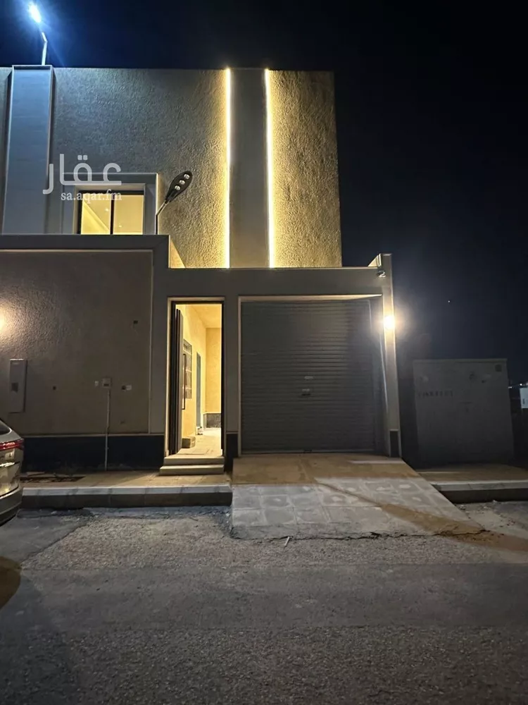 فيلا للإيجار في شارع المبارك بن طاهر, حي المهدية, مدينة الرياض, منطقة الرياض صورة 4