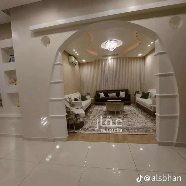 Villa for Sale in Riyadh Ishbiliyah