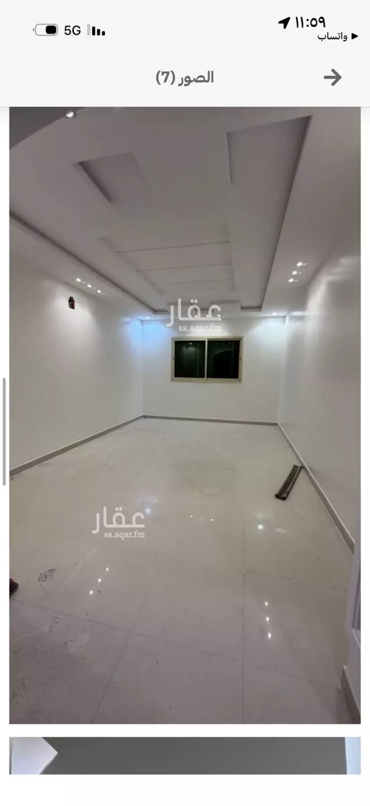 شقة للإيجار في شارع محمد بن راشد العريني, حي طويق, مدينة الرياض, منطقة الرياض صورة 3