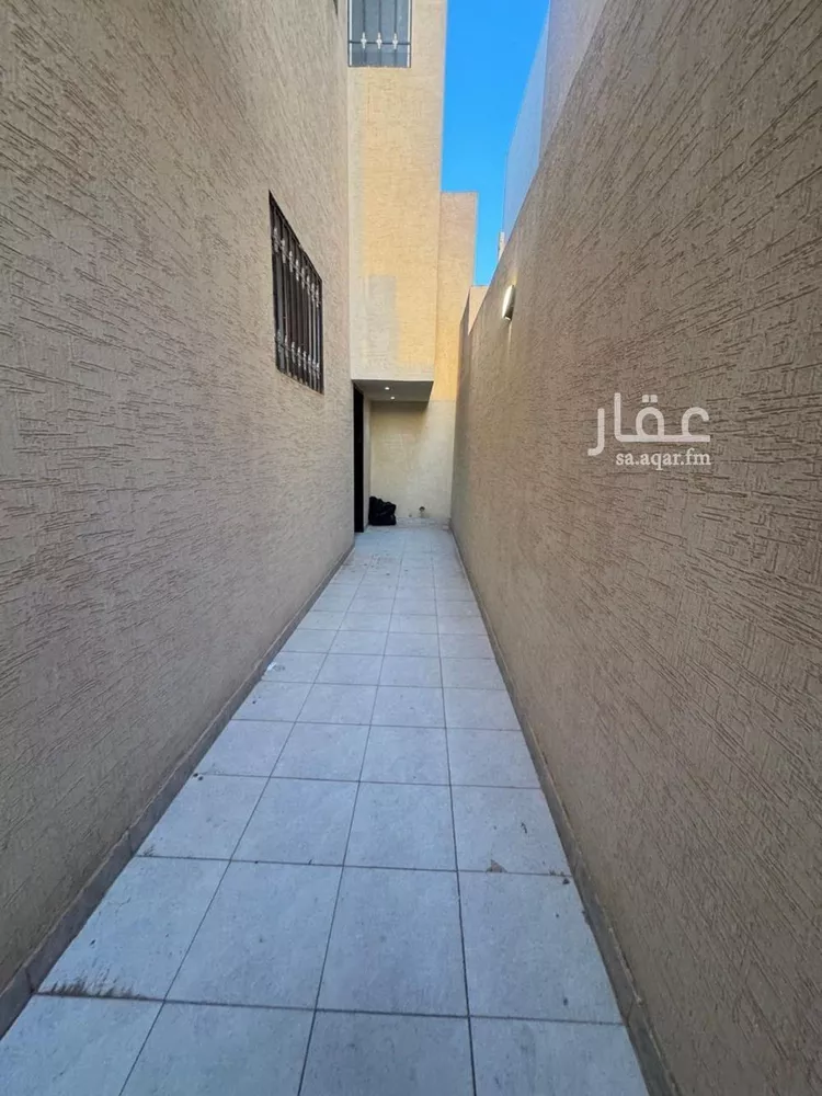 Apartment for Rent in Riyadh Al Hazm
