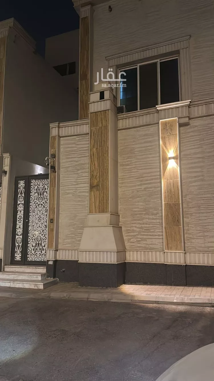 Apartment for Rent in Riyadh Al Hazm
