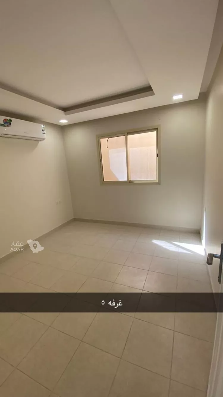 فيلا للإيجار في شارع أحمد الدورقي, حي النرجس, مدينة الرياض, منطقة الرياض