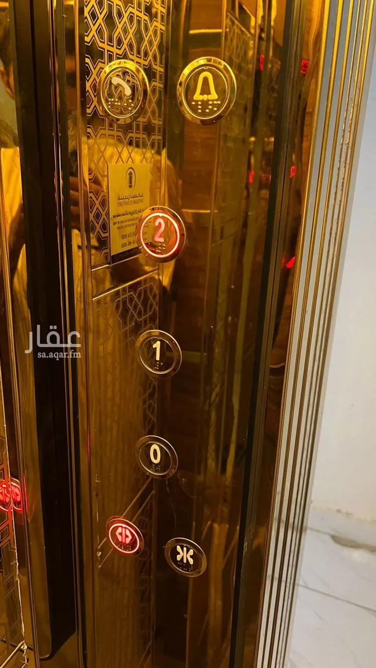 شقة للإيجار في شارع خالد بن سلمة القرشي, حي البيان, مدينة الرياض, منطقة الرياض صورة 2