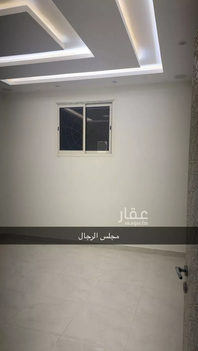 شقة للإيجار في شارع القوس, حي الحزم, مدينة الرياض, منطقة الرياض صورة 3