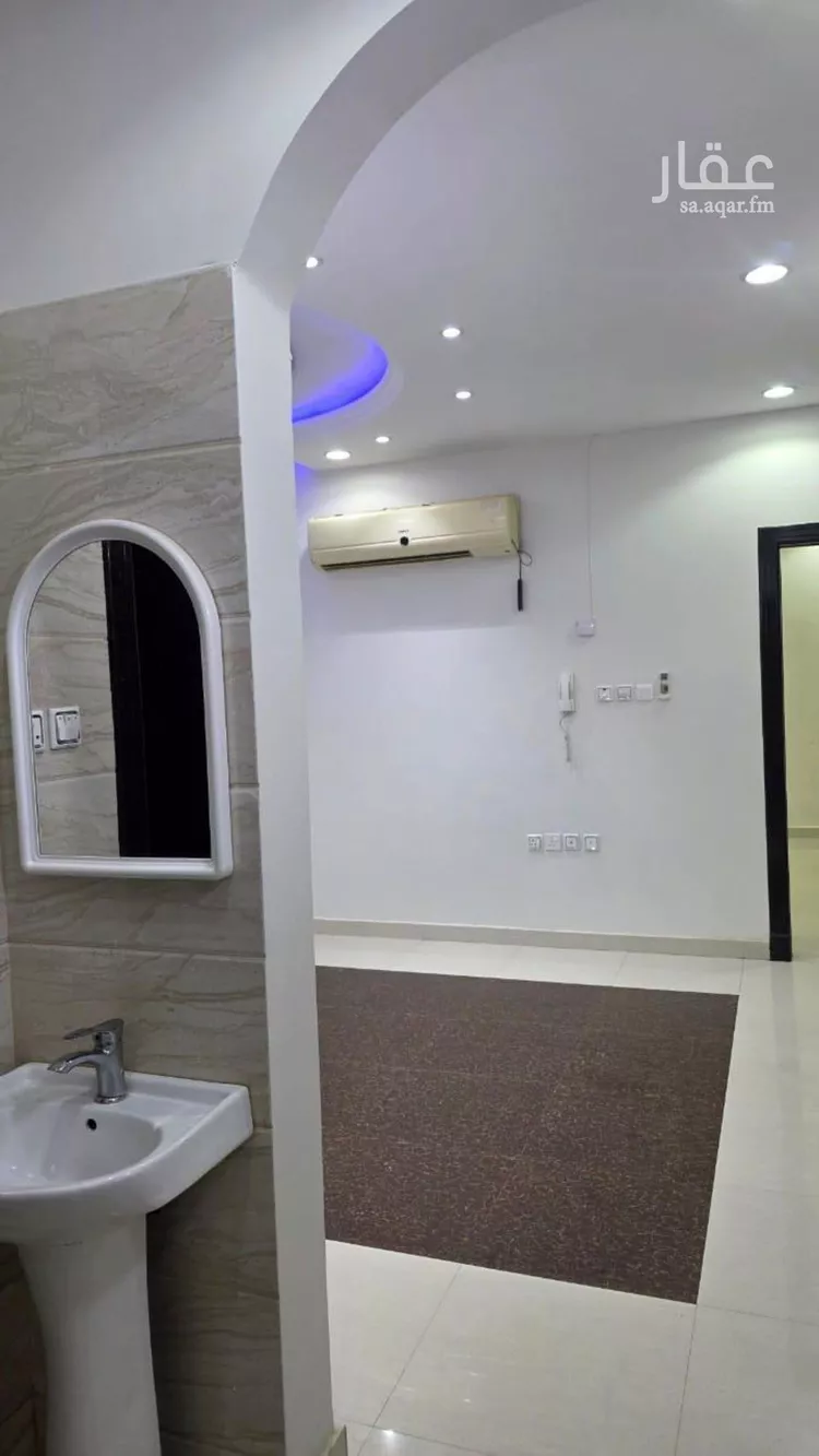 شقة للإيجار في شارع قسمة, حي ظهرة لبن, مدينة الرياض, منطقة الرياض صورة 3