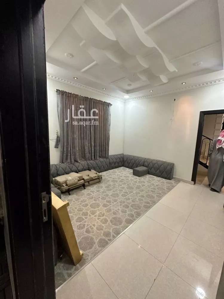 فيلا للإيجار في شارع سالم بن عبدالله البصري, حي طويق, مدينة الرياض, منطقة الرياض صورة 5