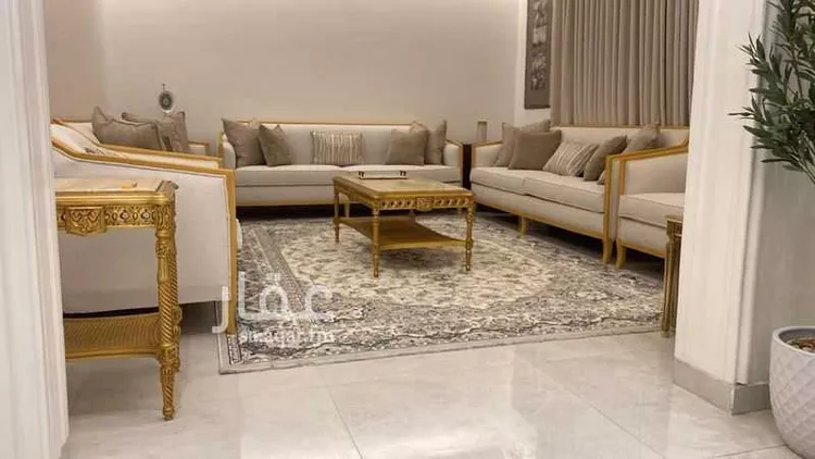 فيلا مفروشة للحجز في شارع السماحة, حي قرطبة, الرياض 22