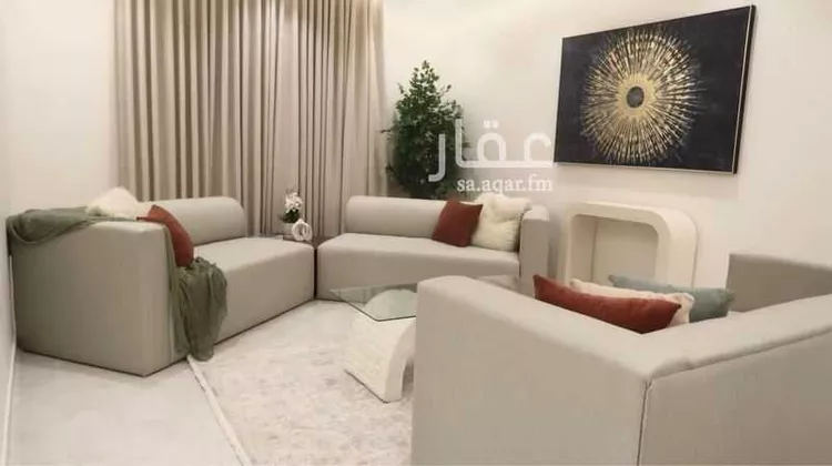 فيلا مفروشة للحجز في شارع السماحة, حي قرطبة, الرياض