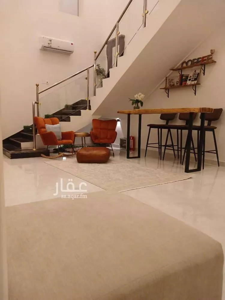 فيلا مفروشة للحجز في شارع السماحة, حي قرطبة, الرياض 25