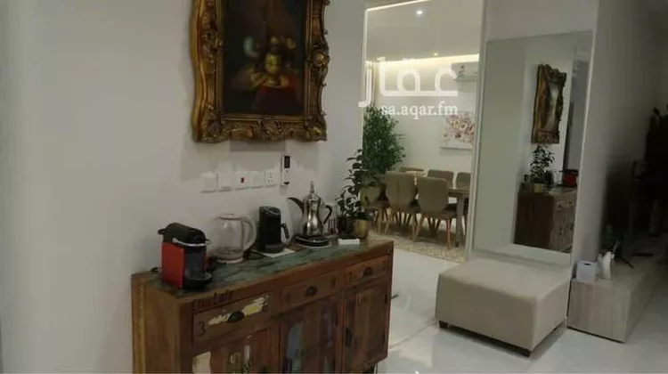 فيلا مفروشة للحجز في شارع السماحة, حي قرطبة, الرياض 18
