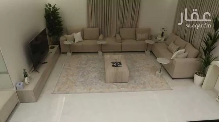 فيلا مفروشة للحجز في شارع السماحة, حي قرطبة, الرياض 17