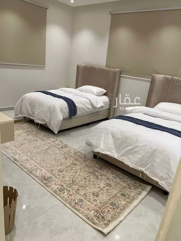 فيلا مفروشة للحجز في شارع السماحة, حي قرطبة, الرياض 11