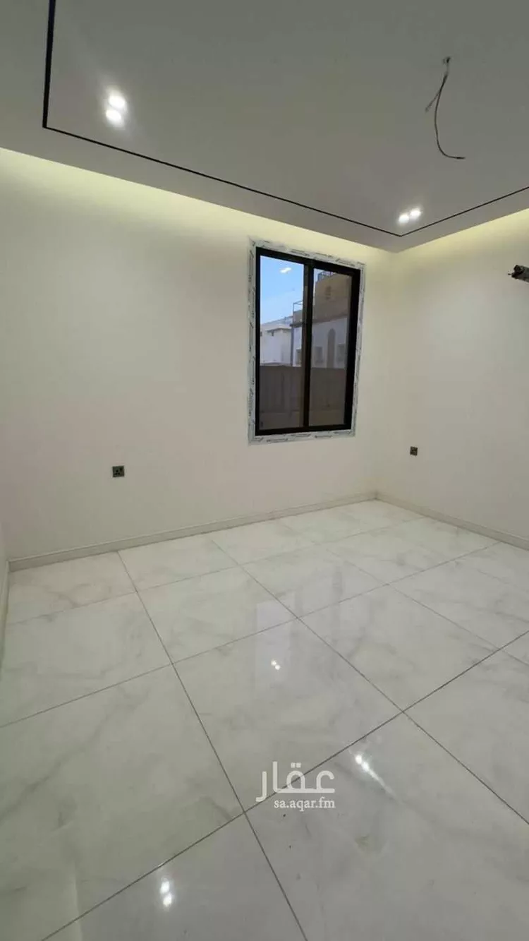 شقة للإيجار في شارع عصمه ابن ابير, حي الزهراء, مدينة جدة, منطقة مكة المكرمة صورة 4