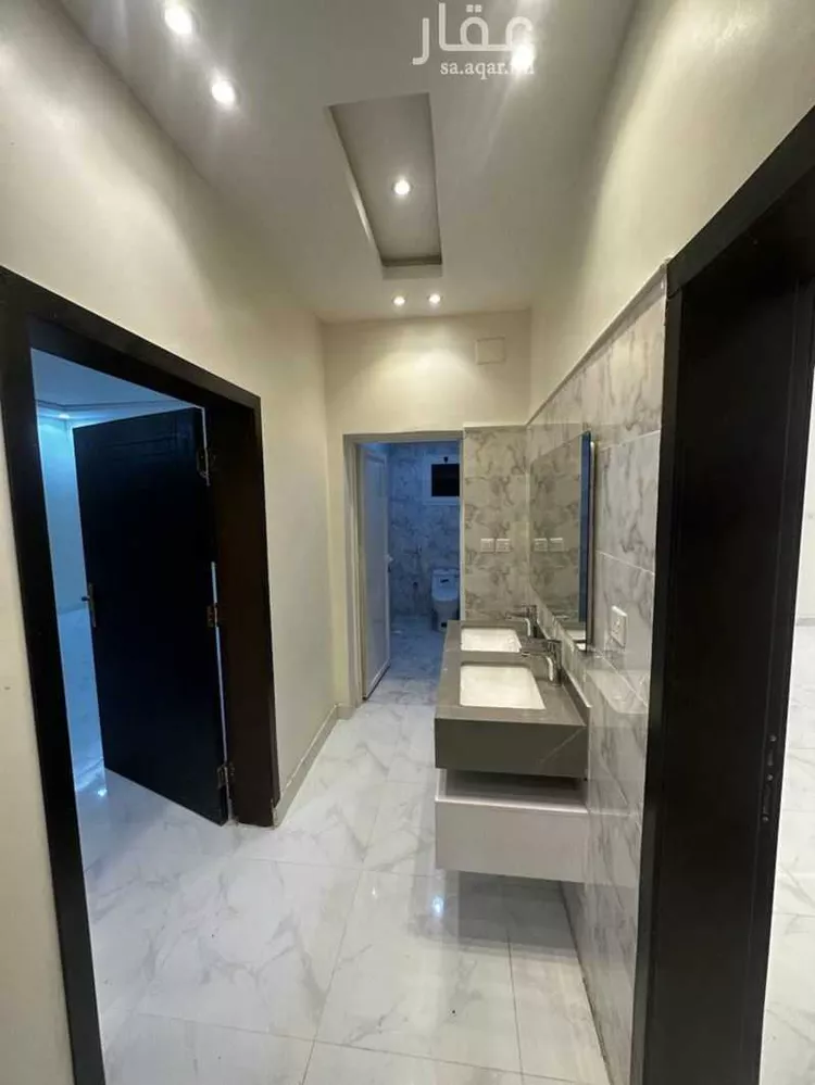 عمارة للبيع في شارع رحمان, حي الرحاب 1, مدينة جازان, منطقة جازان صورة 5