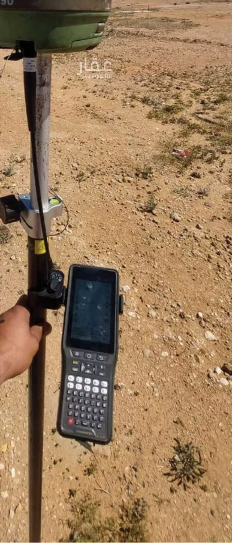 أرض للبيع في حي شمال الغزالة, مدينة الغزالة - الغزاله, منطقة حائل صورة 4