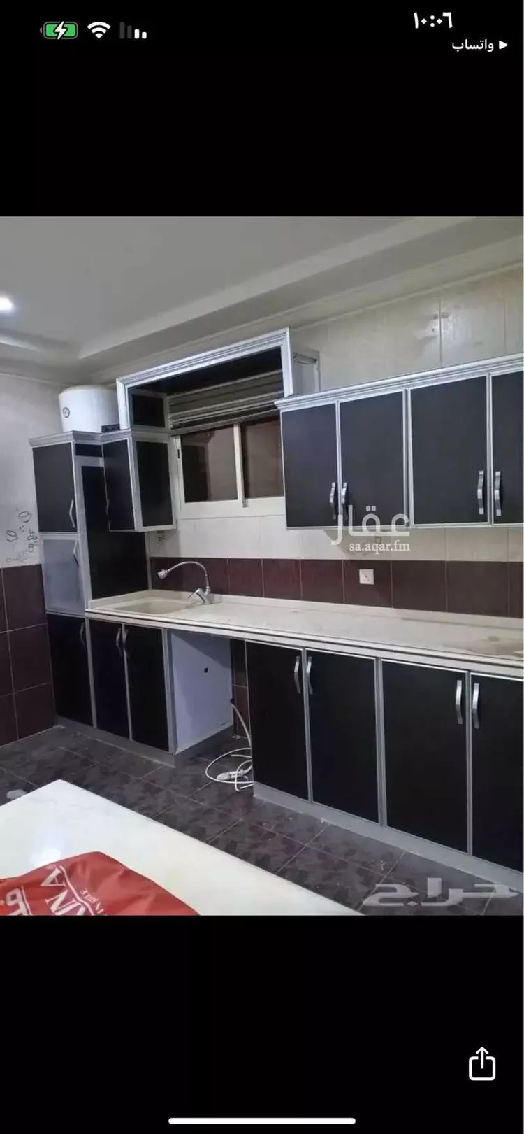 شقة للإيجار في شارع النخيل, حي النخيل, بريدة صورة 4