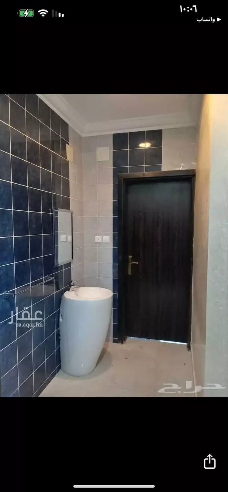 شقة للإيجار في شارع النخيل, حي النخيل, بريدة صورة 5
