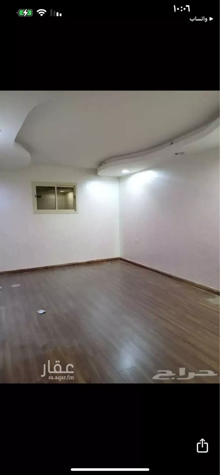 شقة للإيجار في شارع النخيل, حي النخيل, بريدة صورة 3