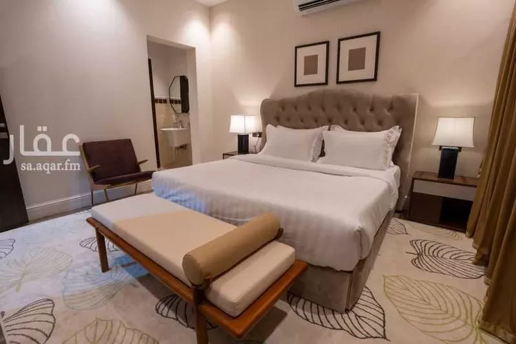 شقة للإيجار في شارع الحوي, حي حطين, مدينة الرياض, منطقة الرياض صورة 4