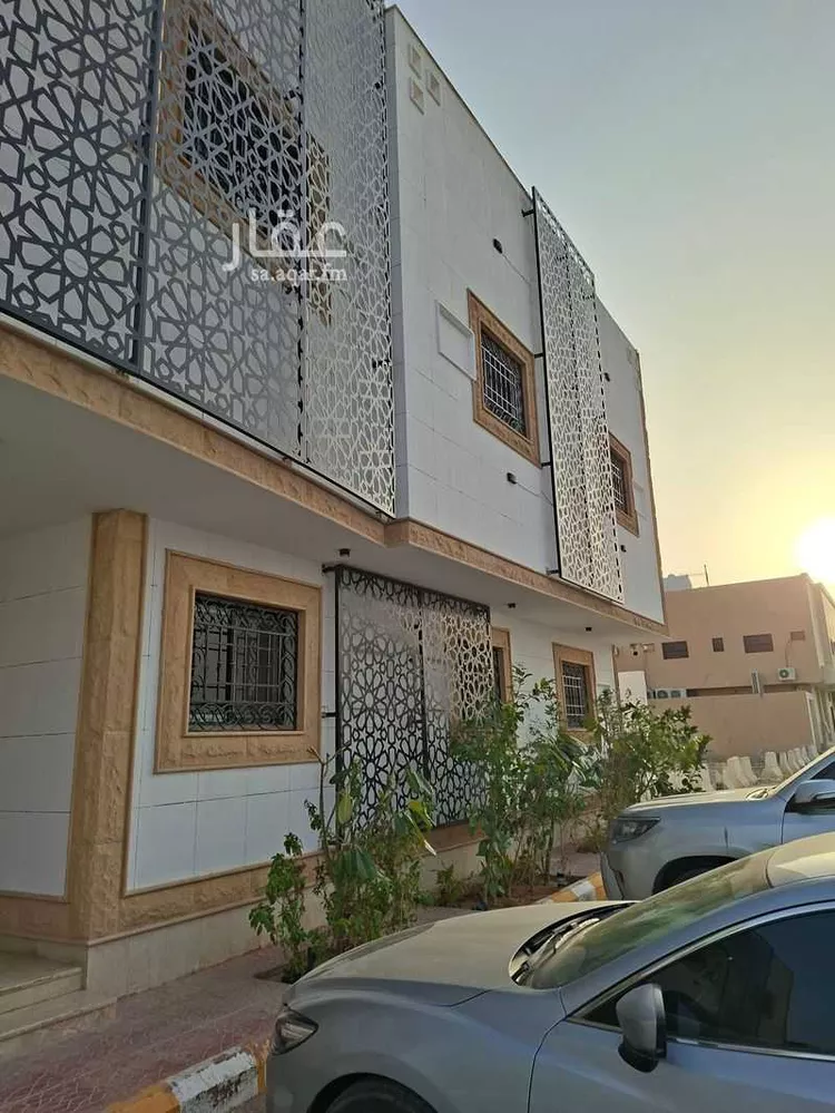 شقة مفروشة للحجز في شارع الحوي ، حي حطين ، الرياض ، منطقة الرياض صورة 2