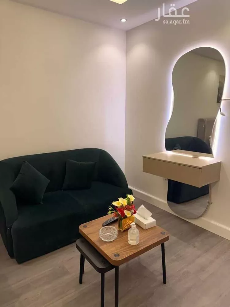 شقة للإيجار في شارع الربيان, حي العقيق, مدينة الرياض, منطقة الرياض صورة 3