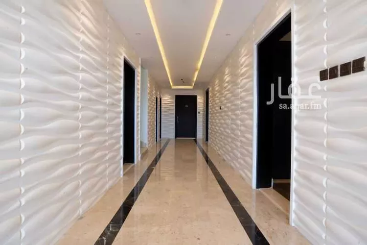 شقة للإيجار في شارع الحوي, حي حطين, مدينة الرياض, منطقة الرياض صورة 5