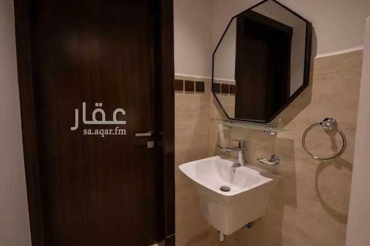 شقة للإيجار في شارع الحوي, حي حطين, مدينة الرياض, منطقة الرياض صورة 2