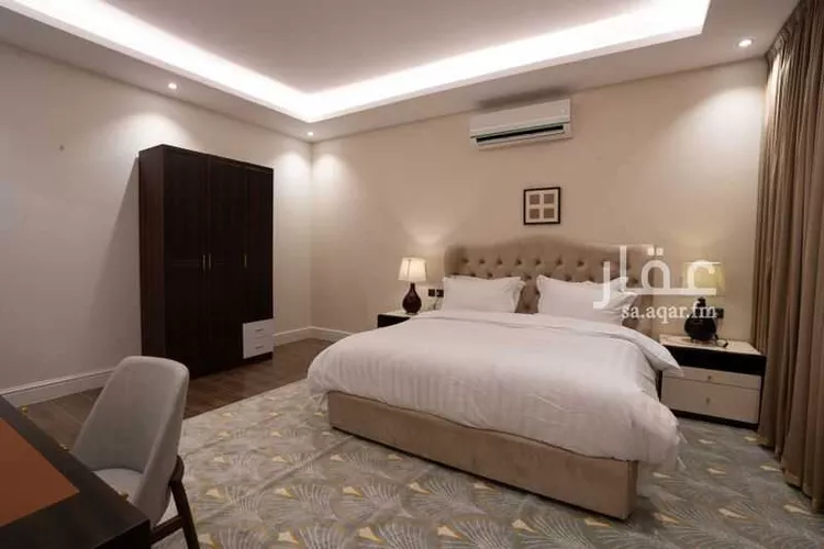 شقة للإيجار في شارع الحوي, حي حطين, مدينة الرياض, منطقة الرياض 1 صورة