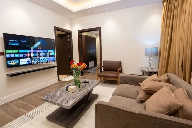عمارة للإيجار في شارع الحوي, حي حطين, مدينة الرياض, منطقة الرياض صورة 3