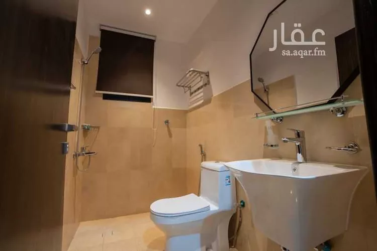 شقة للإيجار في شارع الحوي, حي حطين, مدينة الرياض, منطقة الرياض صورة 3