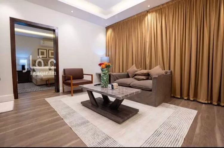 شقة للإيجار في شارع الحوي, حي حطين, مدينة الرياض, منطقة الرياض 1 صورة