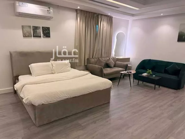 شقة للإيجار في شارع الربيان, حي العقيق, مدينة الرياض, منطقة الرياض صورة 2