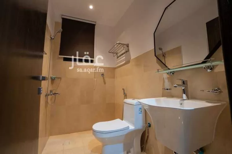شقة للإيجار في شارع الحوي, حي حطين, مدينة الرياض, منطقة الرياض صورة 3