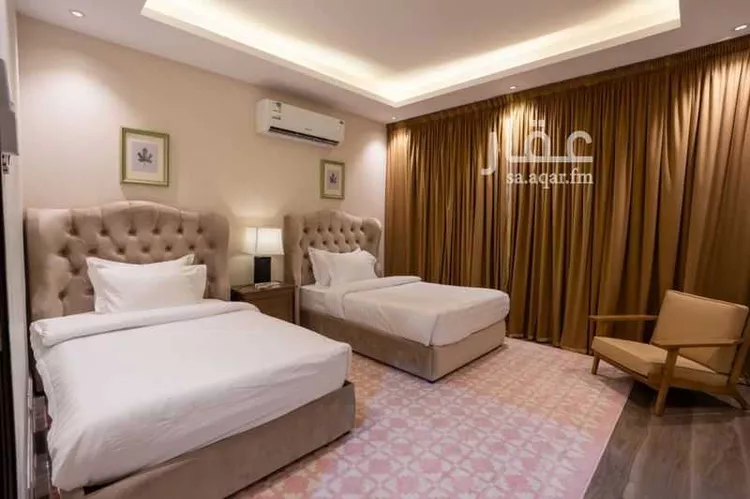 شقة للإيجار في شارع الحوي, حي حطين, مدينة الرياض, منطقة الرياض صورة 4