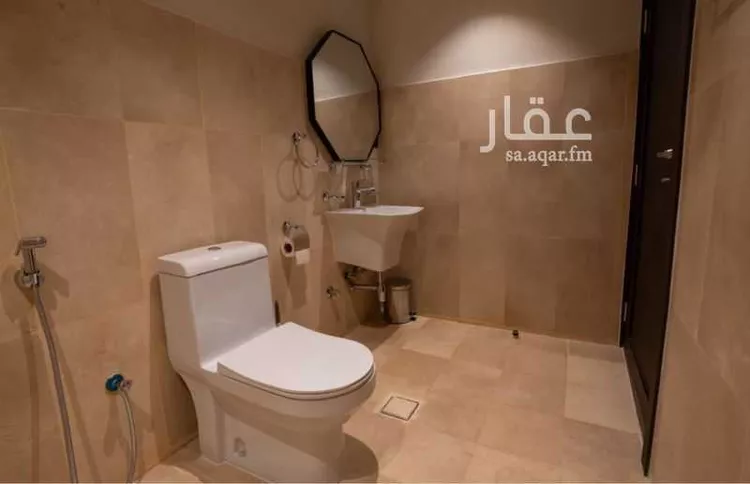 شقة للإيجار في شارع الحوي, حي حطين, مدينة الرياض, منطقة الرياض صورة 5